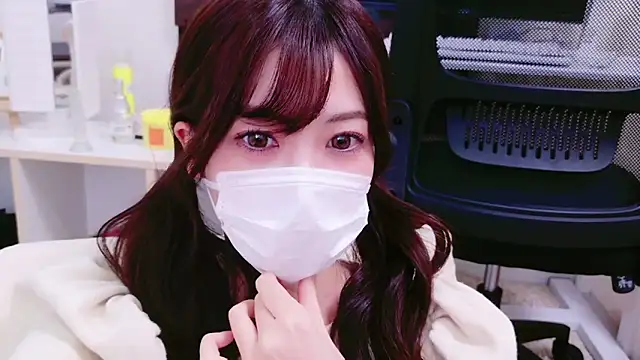 oxo yuna oxo online show from 02-02-25, 11:08