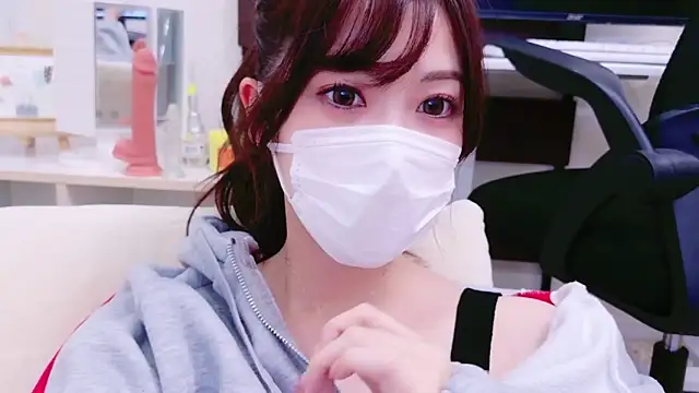 oxo yuna oxo online show from 02-02-25, 03:49