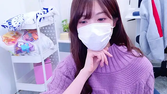 oxo yuna oxo online show from 02-05-25, 12:38