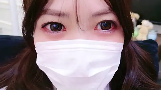 oxo yuna oxo online show from 02-18-25, 03:21