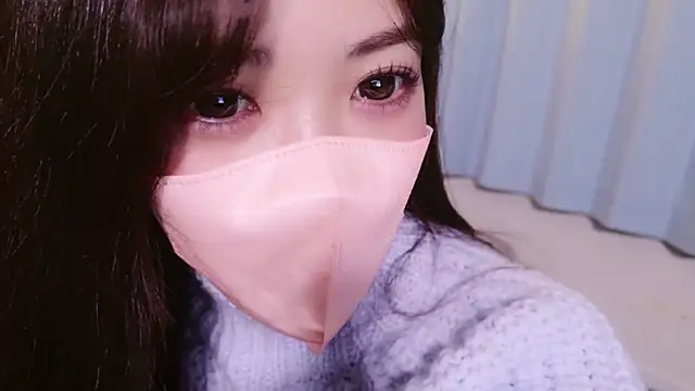 oxo yuna oxo online show from 03-12-25, 01:30