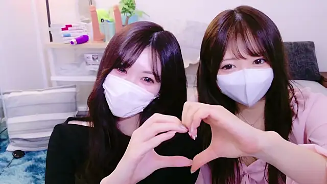 oxo yuna oxo online show from 03-17-25, 01:29