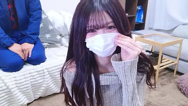 oxo yuna oxo online show from 01-07-26, 12:40