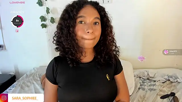 sara sophieee online show from 12-10-24, 04:13