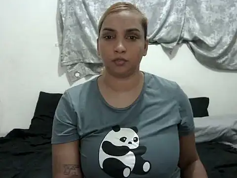 GORGEOUSLIPS online show from 02-26-26, 07:13