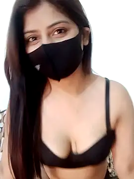 Hoty-Shivangi online show from 03-22-25, 03:31