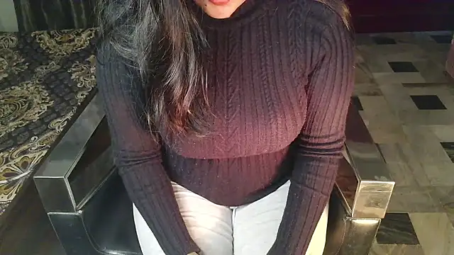 aarushi sharmaa online show from 01-18-26, 03:43