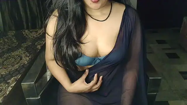 aarushi sharmaa online show from 04-01-26, 04:59