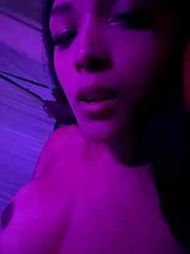 MOMMYJEVAA online show from 11-17-25, 09:59