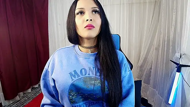 MOMMYJEVAA online show from 07-05-26, 01:01