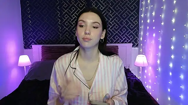 AliceSpark online show from 02-01-25, 07:23