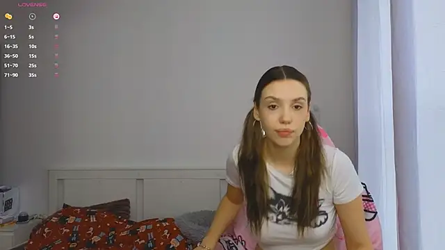 AliceSpark online show from 12-19-25, 11:17