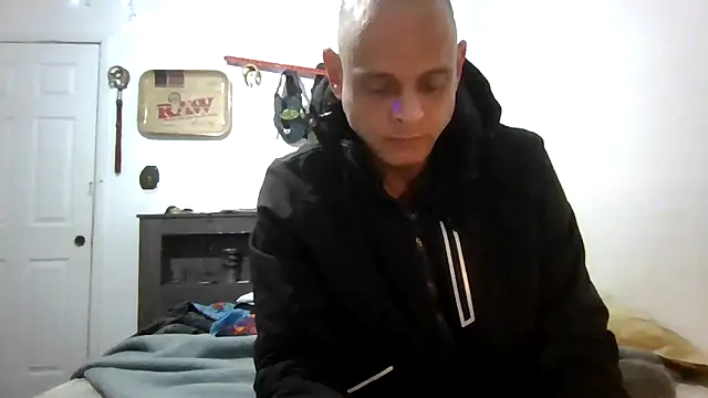 Buffshagswell online show from 02-21-25, 02:16