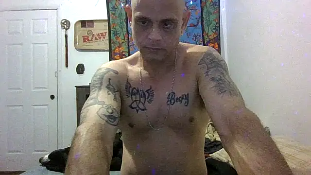 Buffshagswell online show from 02-21-25, 09:54