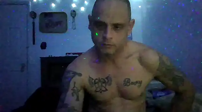 Buffshagswell online show from 02-26-25, 01:43
