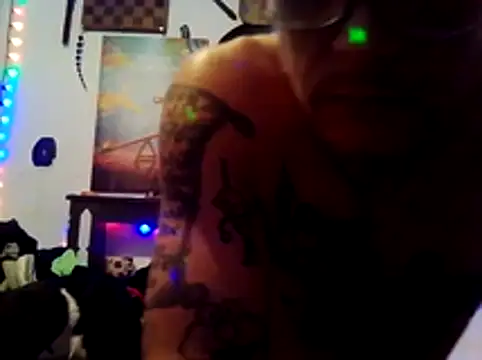 Buffshagswell online show from 11-08-25, 02:12