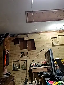 Buffshagswell online show from 11-16-25, 02:44