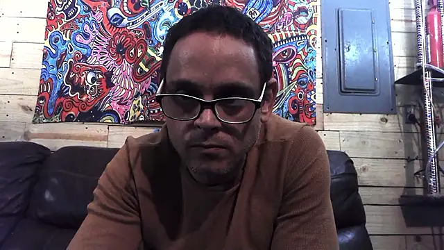 Buffshagswell online show from 12-15-25, 08:02