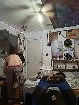 Buffshagswell online show from 12-20-25, 11:56