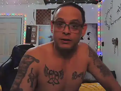 Buffshagswell online show from 02-03-26, 06:46