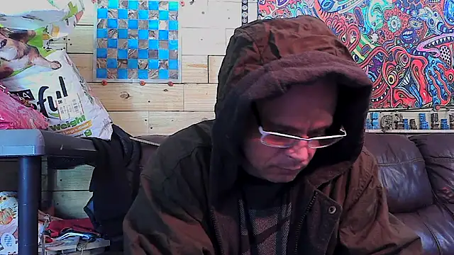 Buffshagswell online show from 02-22-26, 02:37