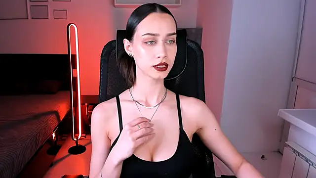 unaericaabistrong online show from 03-21-25, 07:24