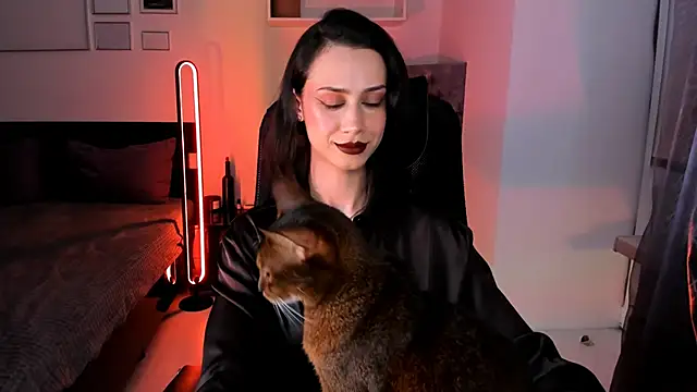 unaericaabistrong online show from 04-24-26, 07:49