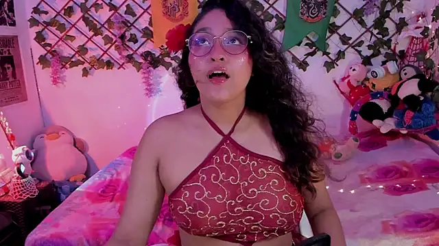 cutepie uwu  online show from 02-02-25, 04:37