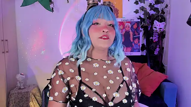 cutepie uwu  online show from 09-24-25, 12:14