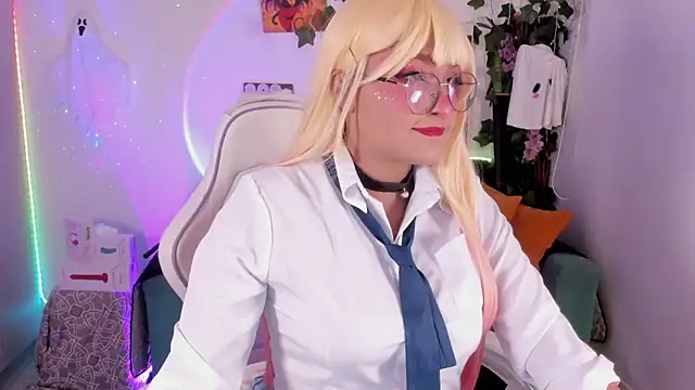 cutepie uwu  online show from 10-16-25, 11:17