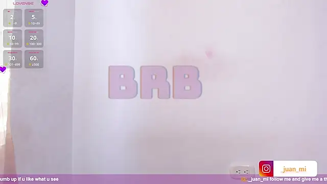 juanmiss online show from 10-02-25, 04:14