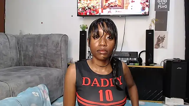 Zuri- online show from 12-03-25, 02:41