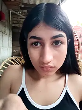 Snapshot of Julix_A chatting on 03-07-25, 09:59 Julix A online show from 03-07-25, 09:59