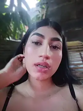Snapshot of Julix_A chatting on 06-19-26, 09:51 Julix A online show from 06-19-26, 09:51