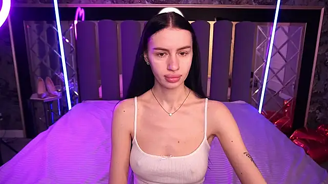 Snow WhiteeeX online show from 02-09-26, 06:39