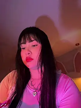 AHRI LEE online show from 11-08-25, 08:36