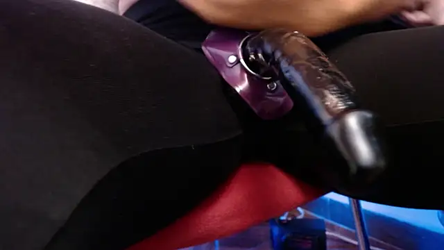 IvanaFetish online show from 11-15-25, 09:43