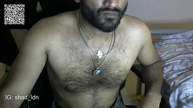 Snapshot of shadthebiguy chatting on 12-24-24, 12:22 shadthebiguy online show from 12-24-24, 12:22