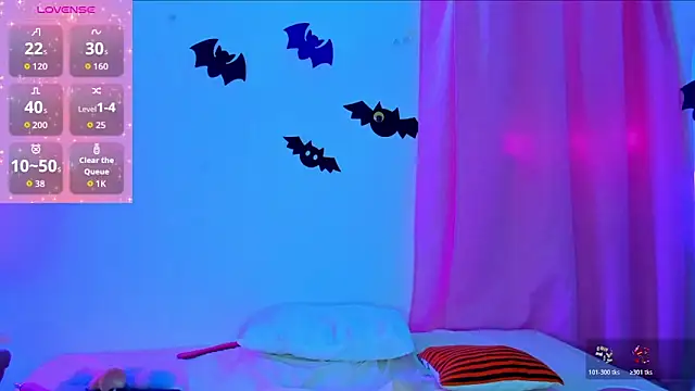 Natasha by online show from 11-05-25, 02:39