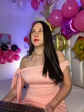  ISABELLA HOT  online show from 04-26-26, 12:36