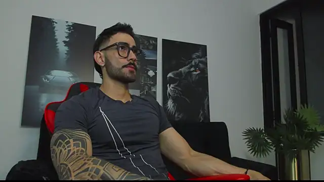 Austin bolt online show from 02-06-25, 01:16