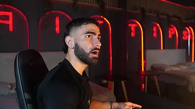 Austin bolt online show from 02-07-26, 02:15