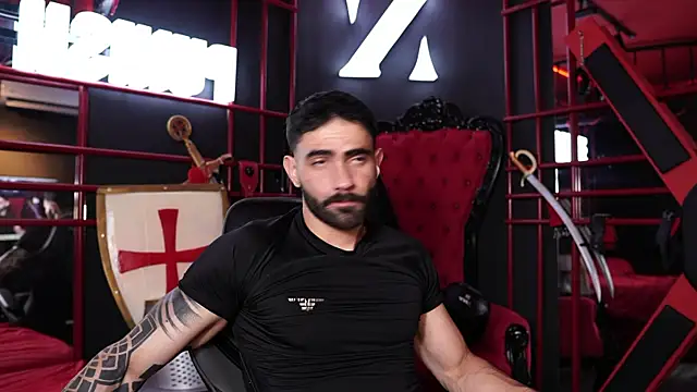 Austin bolt online show from 04-24-26, 02:03