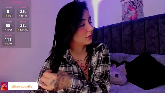Snapshot of Alice_woodville chatting on 02-20-25, 04:14 Alice woodville online show from 02-20-25, 04:14