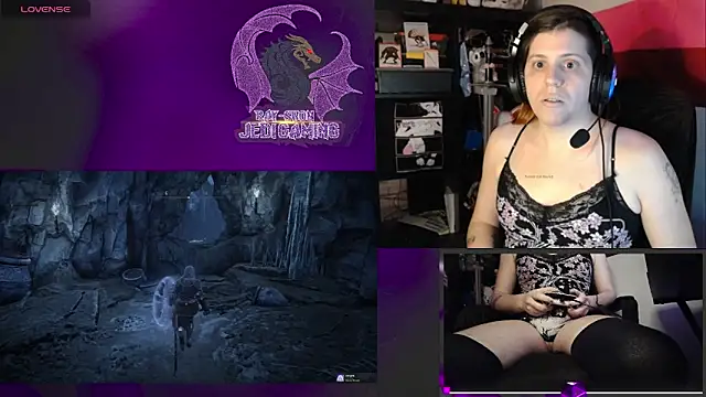 Rae-Suon online show from 01-08-25, 11:19