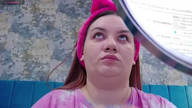 MelanieBrownn online show from 12-28-24, 02:33