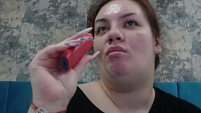 MelanieBrownn online show from 01-10-25, 03:39