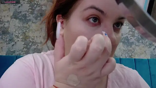 MelanieBrownn online show from 01-11-25, 05:41