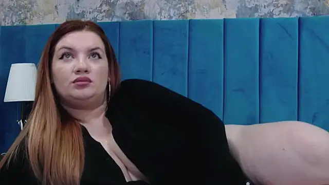 MelanieBrownn online show from 01-14-25, 08:31