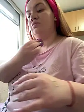 MelanieBrownn online show from 02-13-25, 06:20